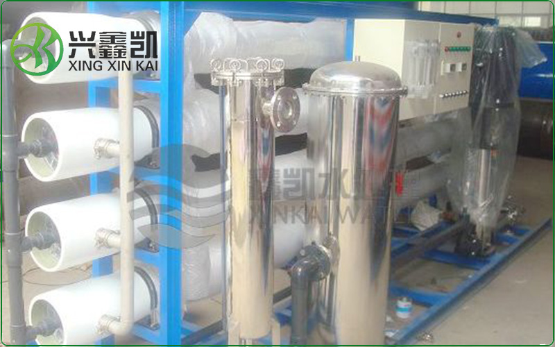 反滲透純水設備（生產(chǎn)廠(chǎng)家）
