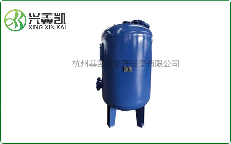 活性碳過(guò)濾器（機械過(guò)濾器）