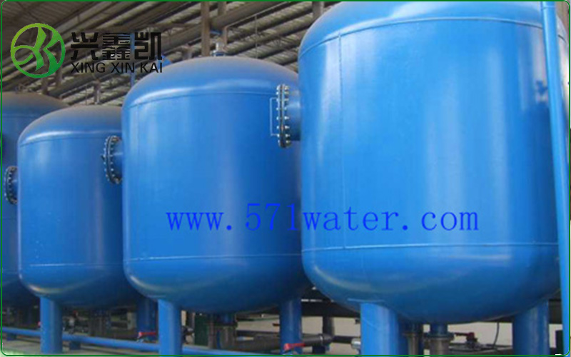 活性碳過(guò)濾器（機械過(guò)濾器）
