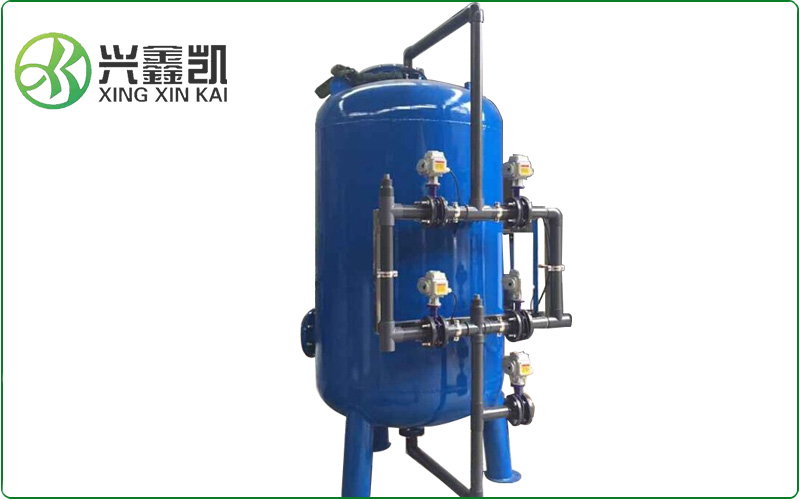 活性碳過(guò)濾器（機械過(guò)濾器）