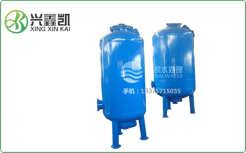 活性碳過(guò)濾器（機械過(guò)濾器）