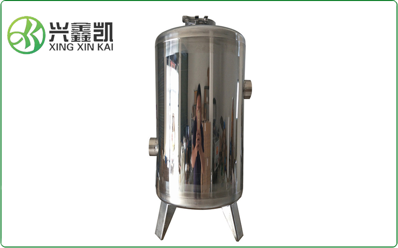 全自動(dòng)軟水器（水處理設備）