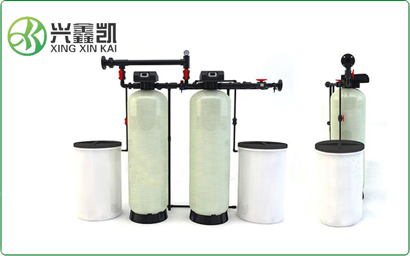 全自動(dòng)軟水器(軟水器廠(chǎng)家)