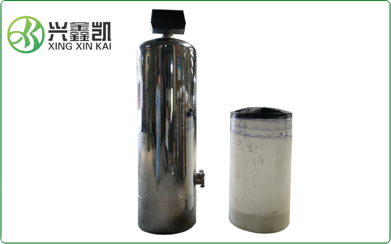 全自動(dòng)軟水器(軟水器廠(chǎng)家)
