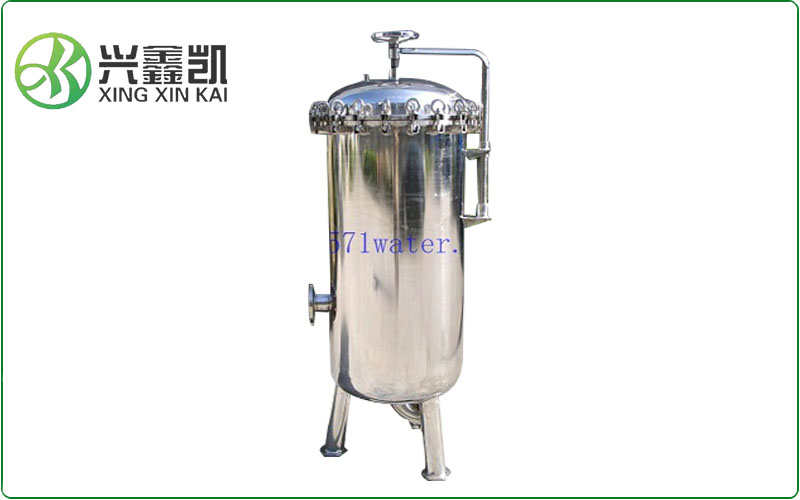 精密過(guò)濾器生產(chǎn)廠(chǎng)家（制造公司）
