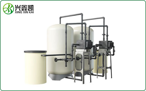 全自動(dòng)軟水器(軟水器廠(chǎng)家)