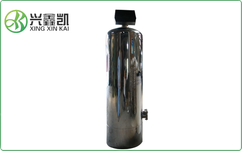 全自動(dòng)軟水器(軟水器廠(chǎng)家)