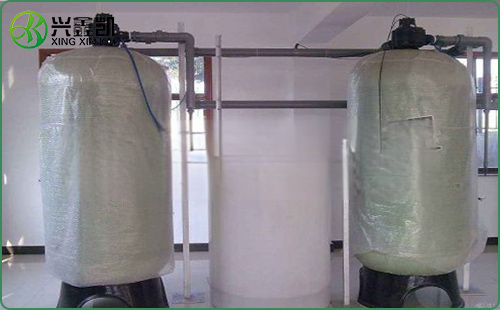 全自動(dòng)軟水器(軟水器廠(chǎng)家)