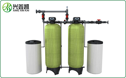 軟化水設備（全自動(dòng)軟化水器）