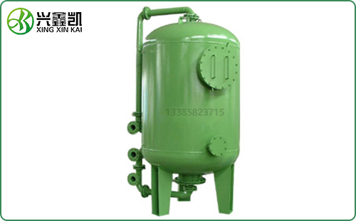錳砂過(guò)濾器（機械過(guò)濾器）