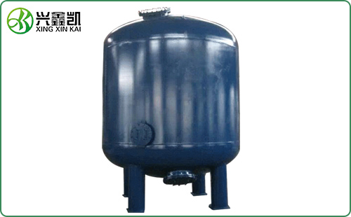 錳砂過(guò)濾器（除鐵錳過(guò)濾器）