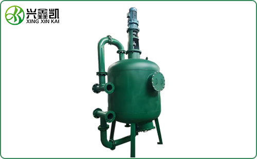纖維球過(guò)濾器（生產(chǎn)廠(chǎng)家）