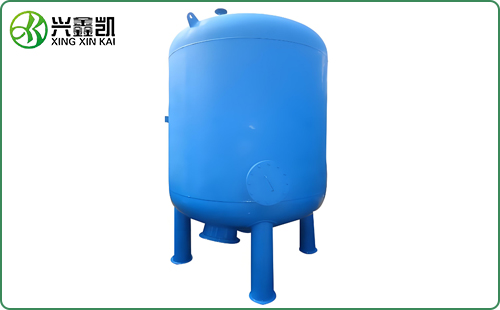 活性碳過(guò)濾器（機械過(guò)濾器）