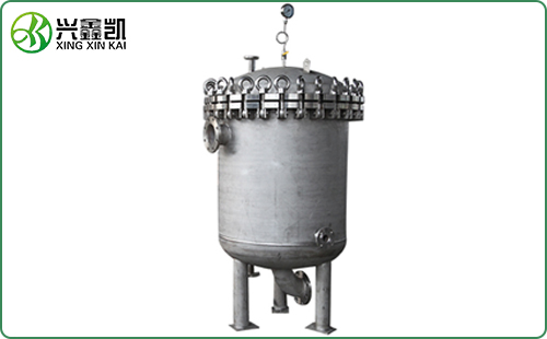 精密過(guò)濾器生產(chǎn)廠(chǎng)家（制造公司）