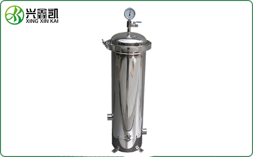 精密過(guò)濾器生產(chǎn)廠(chǎng)家（制造公司）