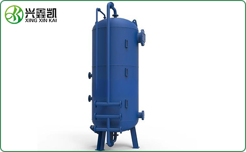 脫氣塔 (除碳器 )