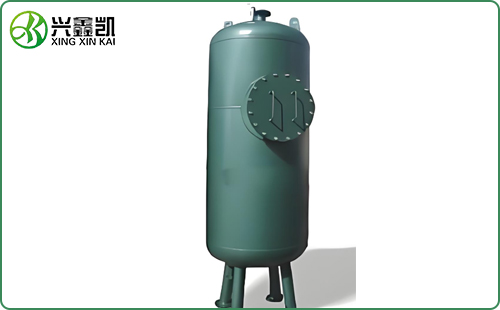 脫氣塔 (除碳器 )