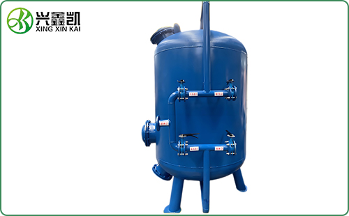 錳砂過(guò)濾器（除鐵錳過(guò)濾器）