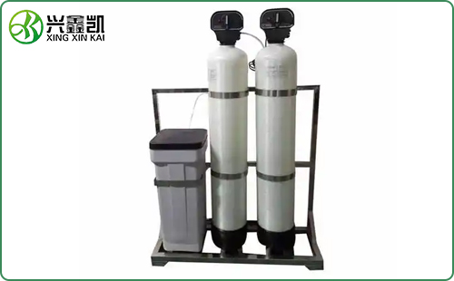 軟化水設備（全自動(dòng)軟化水器）