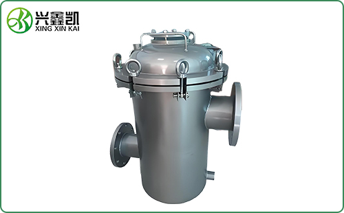 不銹鋼毛發(fā)過(guò)濾器