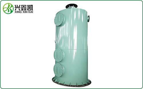 脫氣塔（除碳器）生產(chǎn)廠(chǎng)家