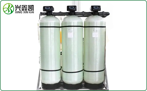 全自動(dòng)軟水器(軟水器廠(chǎng)家)