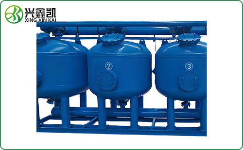 淺層砂過(guò)濾器(生產(chǎn)廠(chǎng)家)