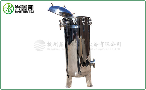 精密過(guò)濾器（微孔膜過(guò)濾器）