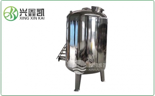 活性炭過(guò)濾罐（炭過(guò)濾器）生產(chǎn)廠(chǎng)家