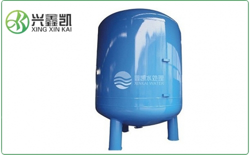 石英砂過(guò)濾器有哪些常見(jiàn)應用