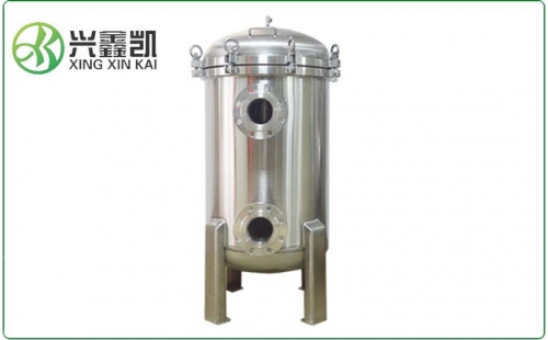 如何使袋式過(guò)濾器更耐用呢？