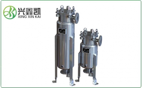 淺層砂過(guò)濾器的工作原理是什么？