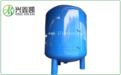 袋式過(guò)濾器不能密封的原因你知道嗎？