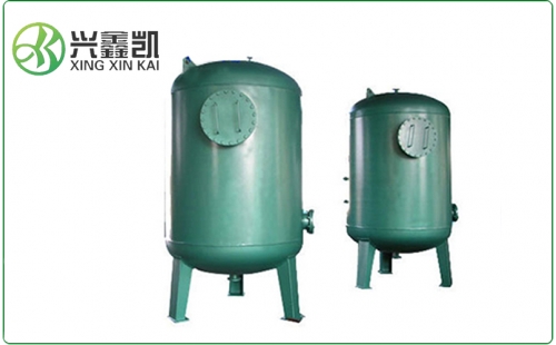 多介質(zhì)過(guò)濾器（機械過(guò)濾器）