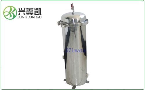 精密過(guò)濾器的注意事項