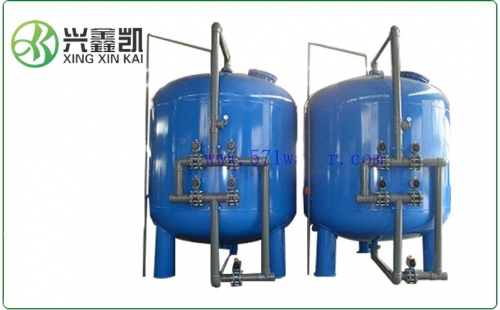 如何延長(cháng)活性炭過(guò)濾器使用壽命