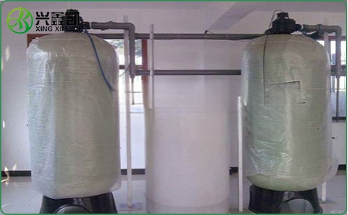 全自動(dòng)軟水器（軟水設備）
