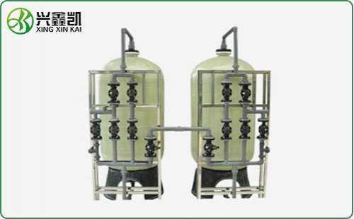 軟化水設備（全自動(dòng)軟化水器）