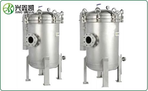 袋式過(guò)濾器（生產(chǎn)廠(chǎng)家）