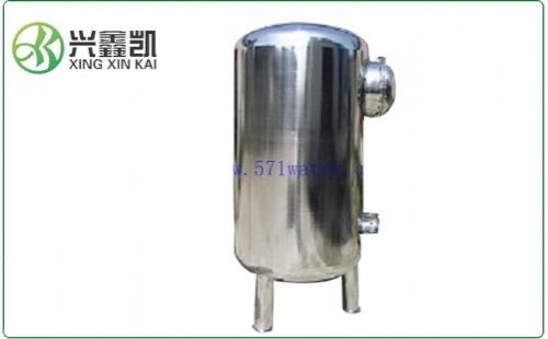 自清洗過(guò)濾器的應用范圍