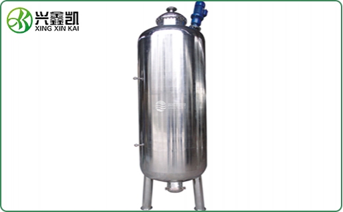 高效纖維球過(guò)濾器可以連續使用多久