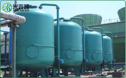 生活污水處理設備要如何保存呢？