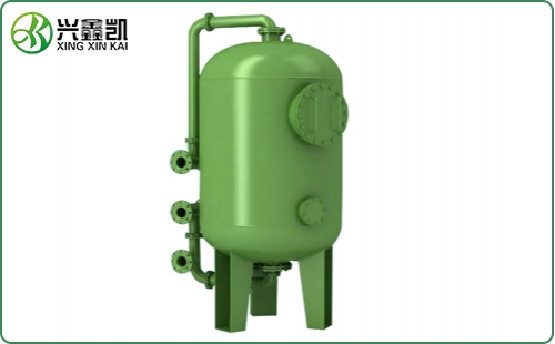 錳砂過(guò)濾器（機械過(guò)濾器）