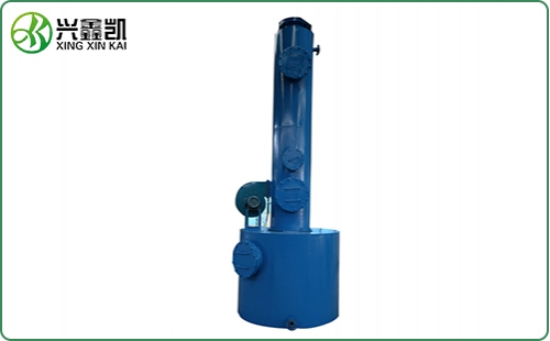 機械過(guò)濾器的主要特點(diǎn)-杭州鑫凱