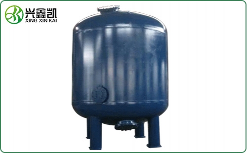 碳鋼過(guò)濾罐（機械過(guò)濾器）