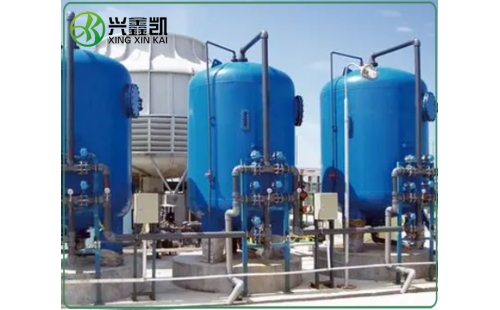 鈉離子交換器在哪些領(lǐng)域有廣泛應用