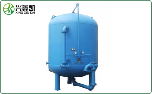 活性炭過(guò)濾器可以應用在哪些場(chǎng)景下