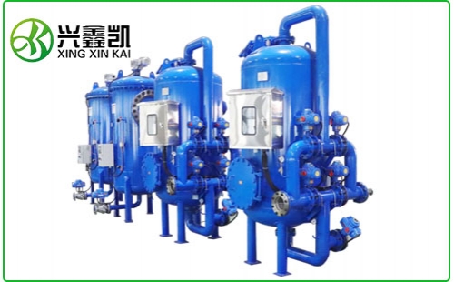 活性炭過(guò)濾器在污水處理中任何運用呢？