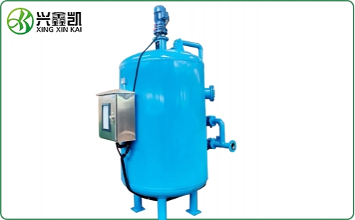 纖維球過(guò)濾器（機械過(guò)濾器）