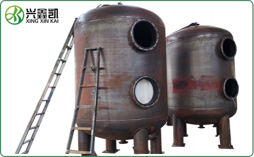 纖維束過(guò)濾器（生產(chǎn)廠(chǎng)家）